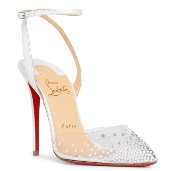 Christian Louboutin Spikaqueen